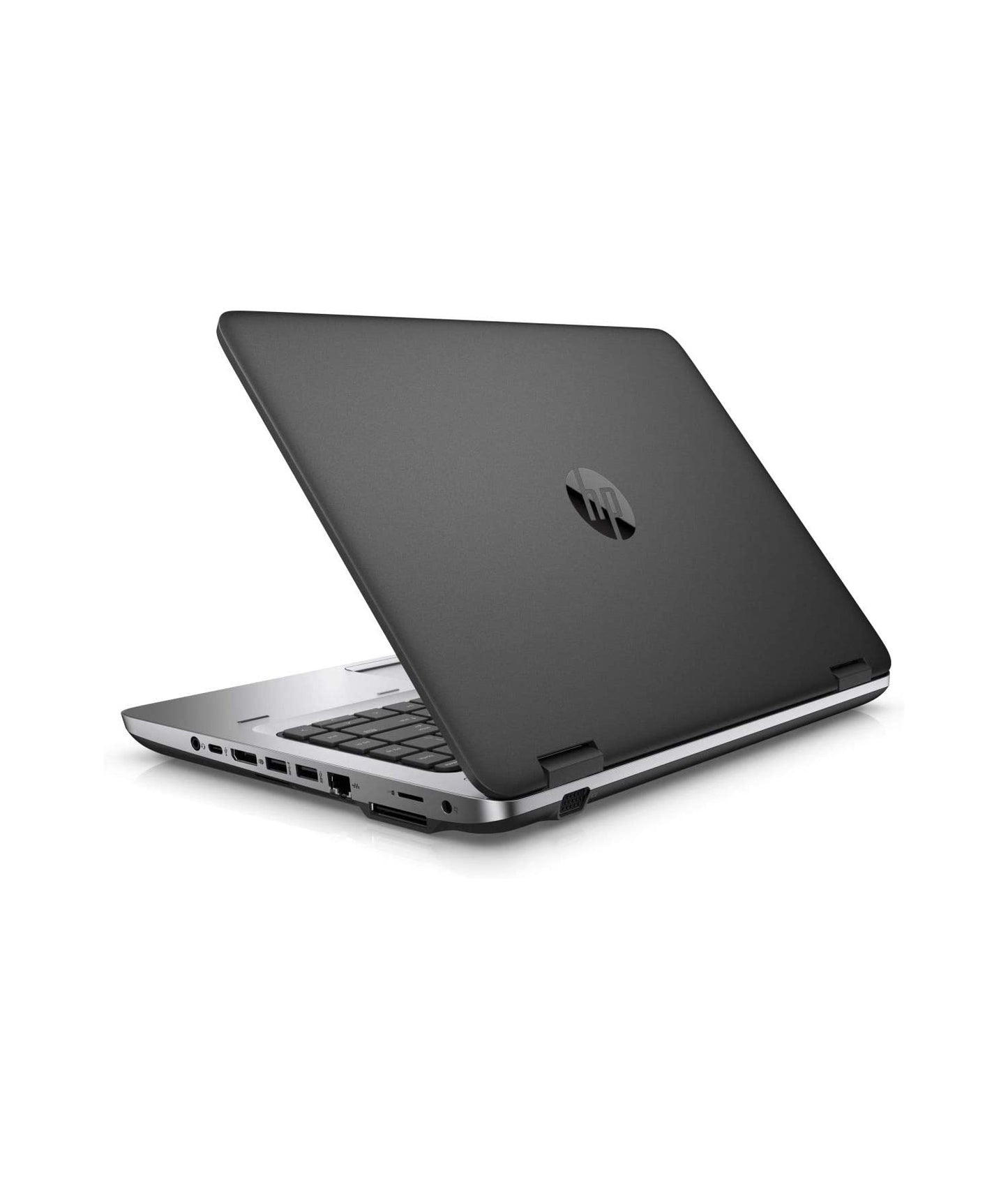 Hp ProBook 640 Core i7 Laptop Offers (Open Box)
