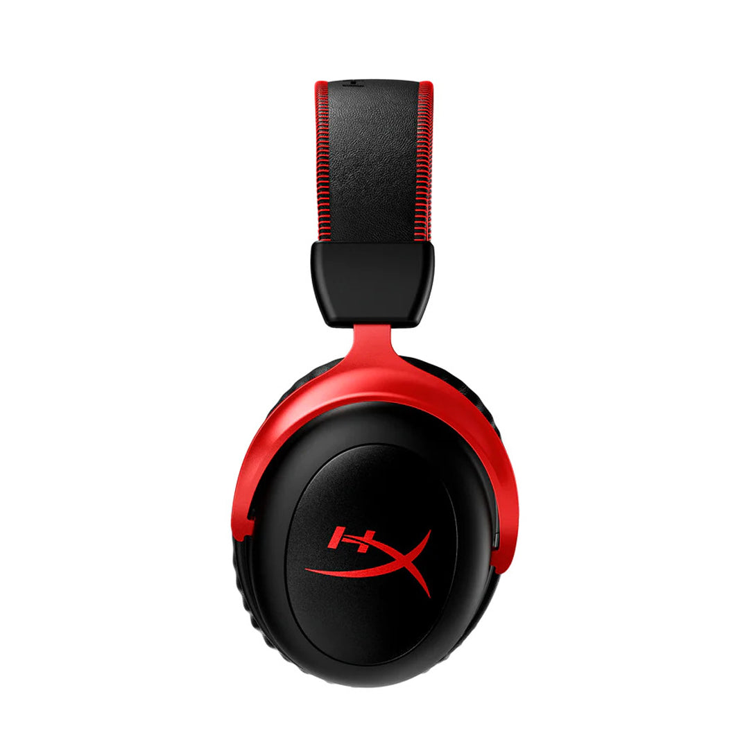 Hyperx Cloud II Wireless Gaming Headset Offer (New Open Box)