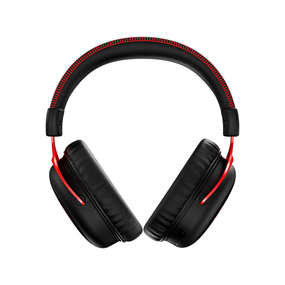 Hyperx Cloud II Wireless Gaming Headset Offer (New Open Box)