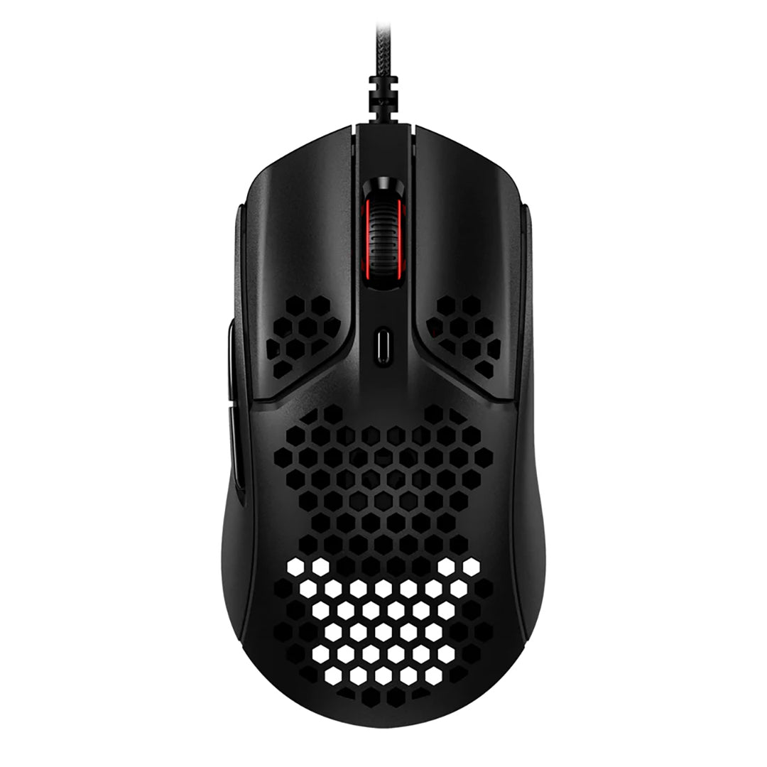 Hyperx Pulsefire Haste | Rgb | Usb Gaming Mouse Offer (New Open Box)