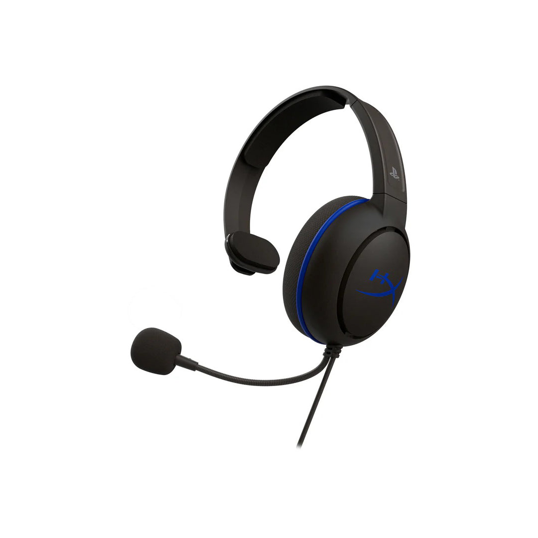 HyperX Cloud Chat Gaming Headset (New)