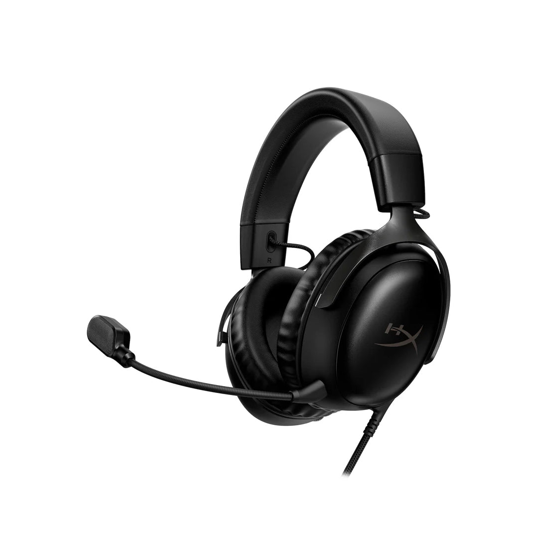 HyperX Cloud III Gaming Headset (New OB)