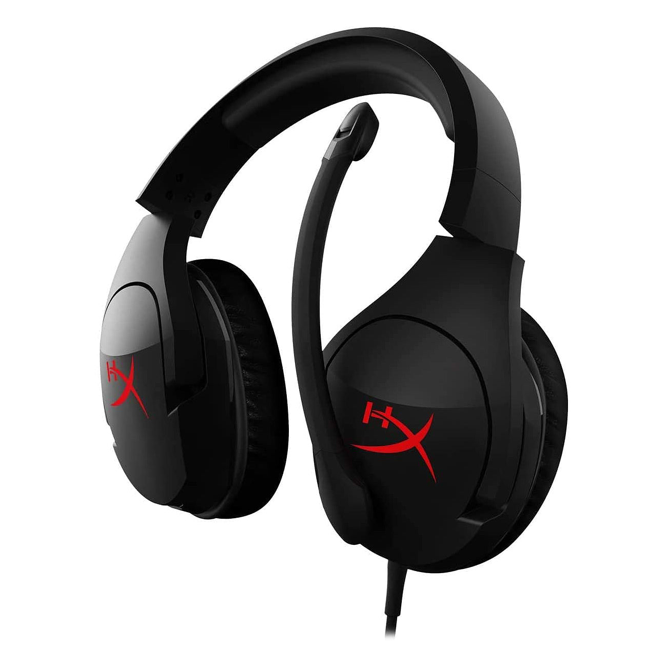 HyperX Cloud Stinger Gaming Headset (New Open Box)