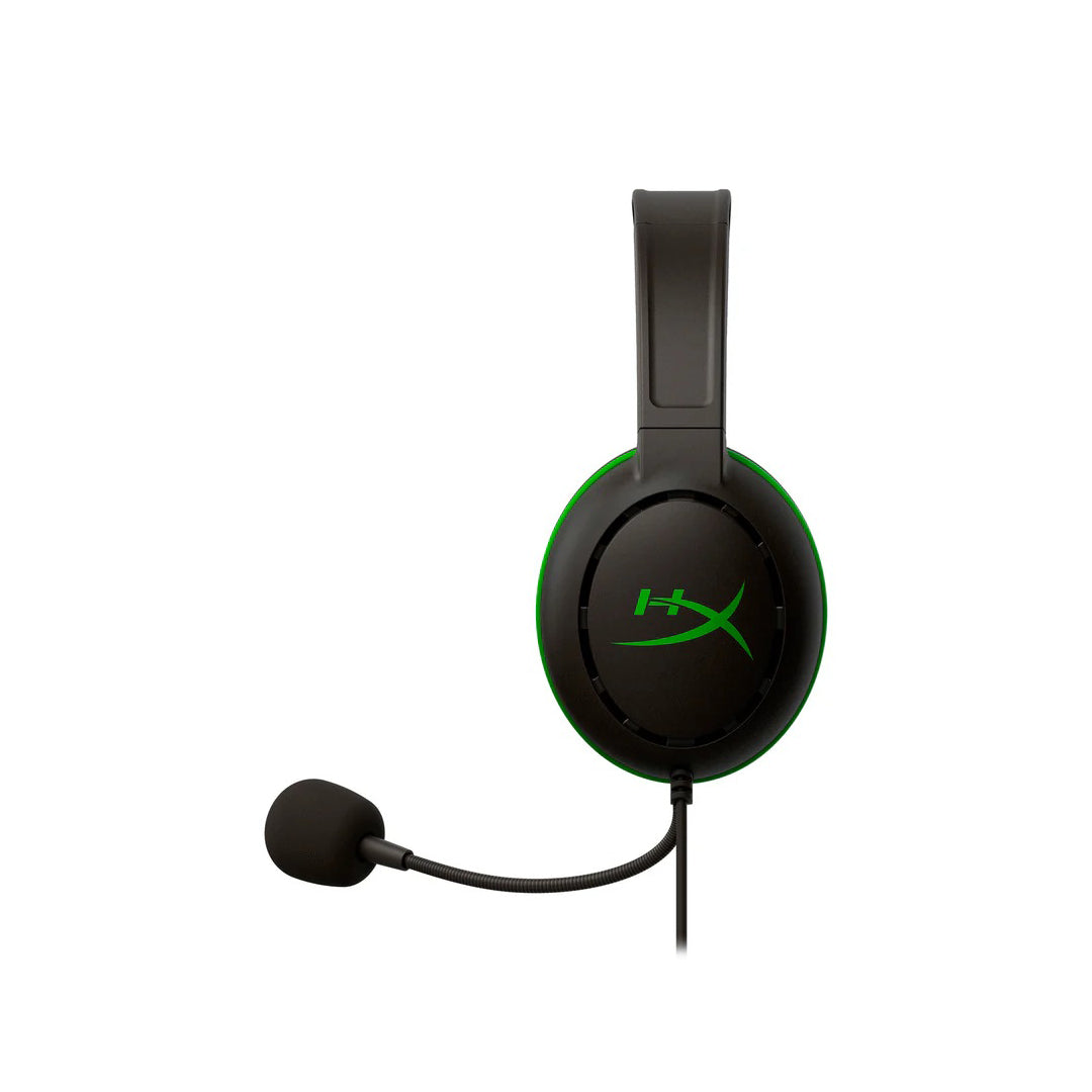 Hyperx Cloud X Chat Gaming Headset (Brand New)
