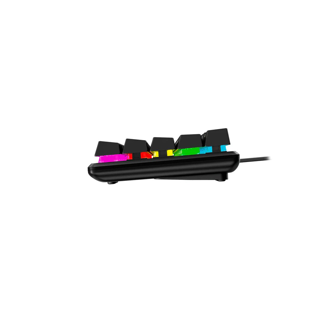 Hyperx Alloy Origins 60 Rgb Mechanical Gaming Keyboard (Brand New)
