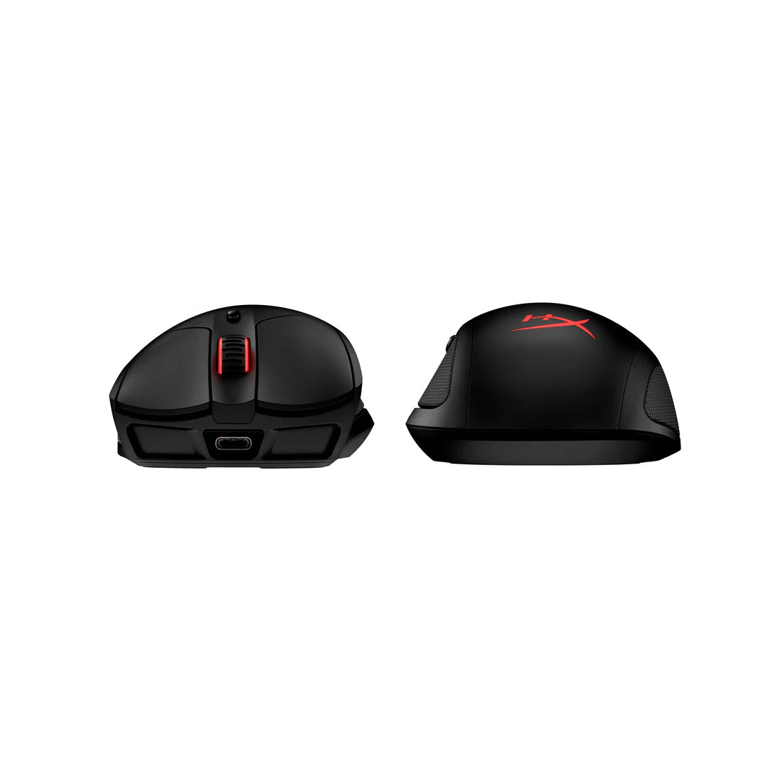 Hyperx Pulsefire Dart Wireless Rgb Gaming Mouse (Brand New)