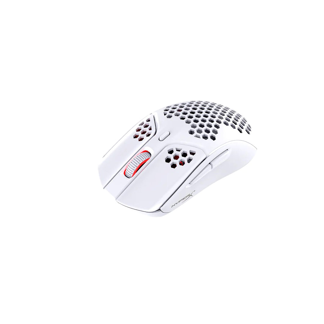 Hyperx Pulsefire Haste Wireless Rgb Gaming Mouse (Brand New)