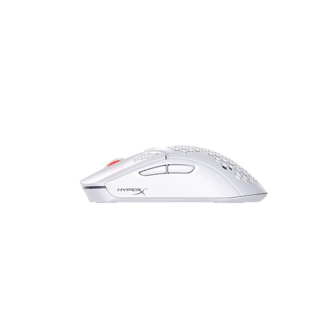Hyperx Pulsefire Haste Wireless Rgb Gaming Mouse (Brand New)