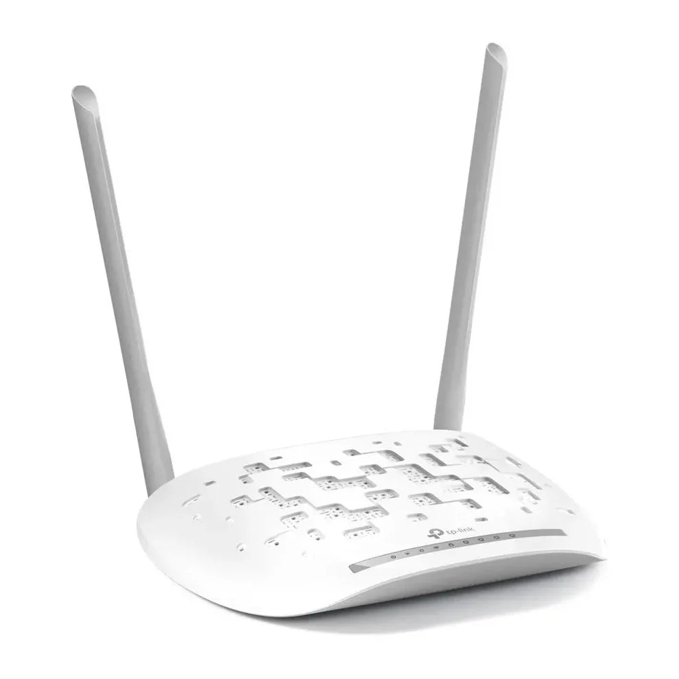 TP LINK 300MBPS WIFI MODEM ROUTER