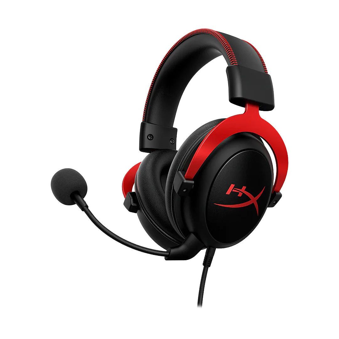 HYPERX CLOUD II Gaming Headset (New OB)