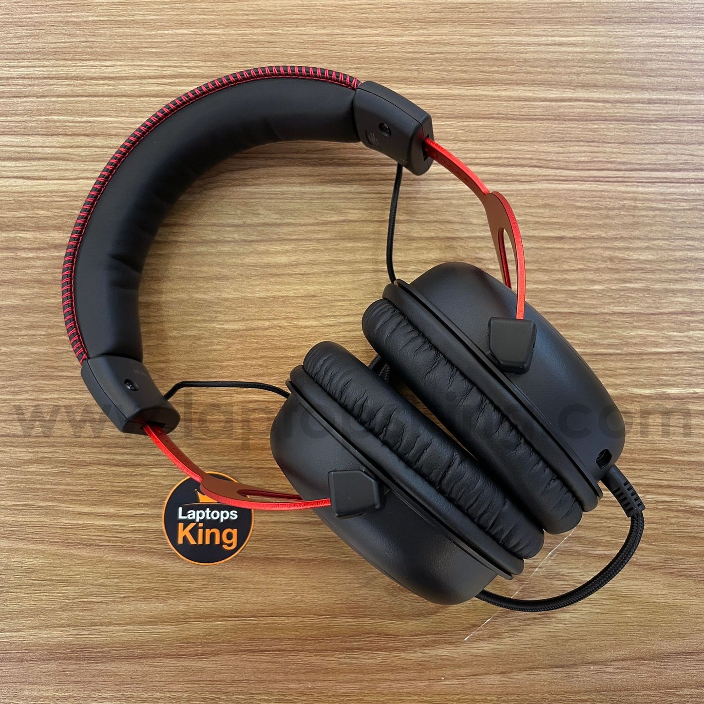 HYPERX CLOUD II Gaming Headset (New OB)