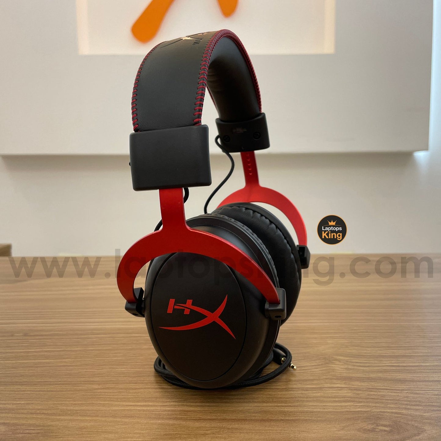HYPERX CLOUD II Gaming Headset (New OB)
