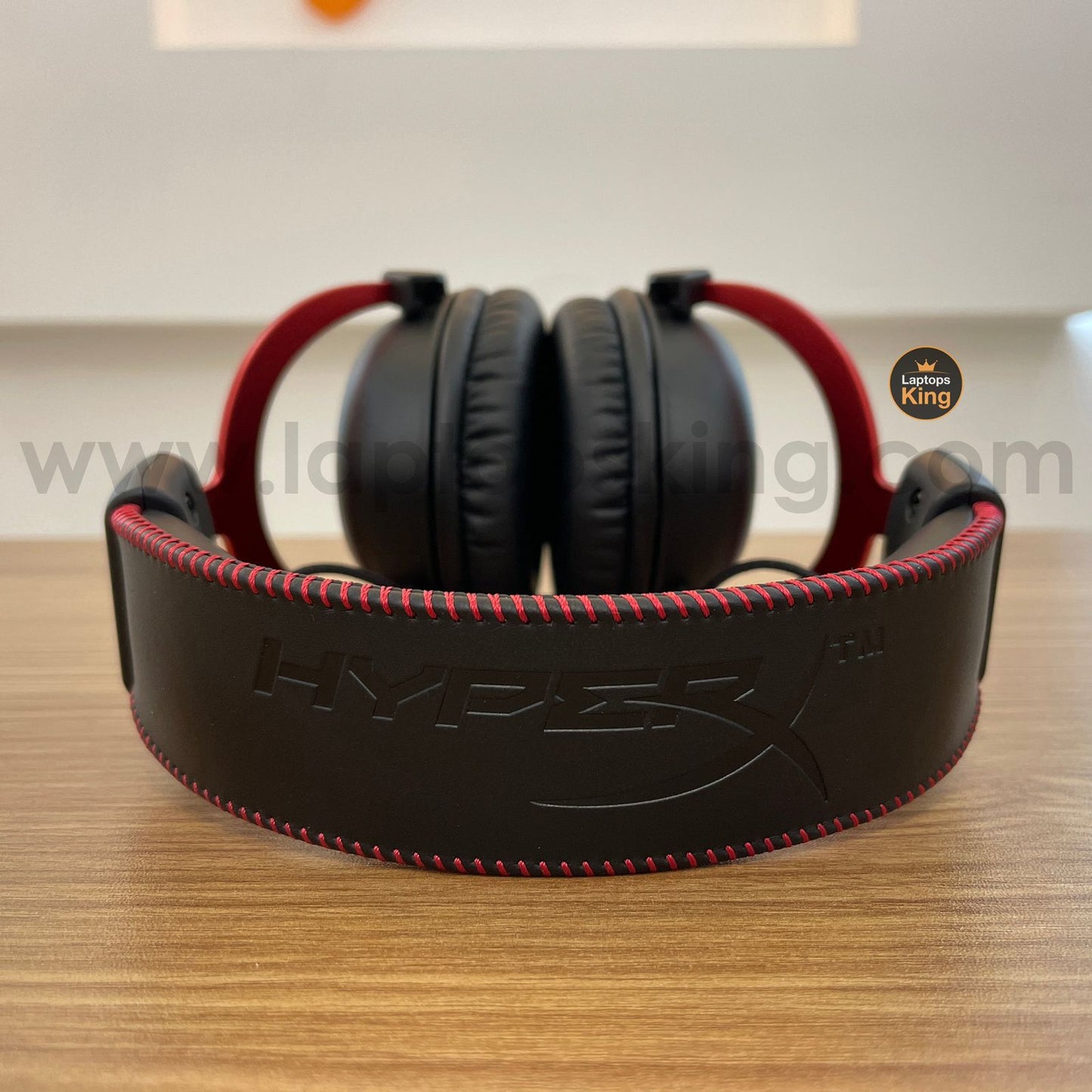 HYPERX CLOUD II Gaming Headset (New OB)