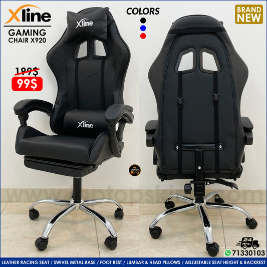 Xline X920 Gaming Chair (Brand New)