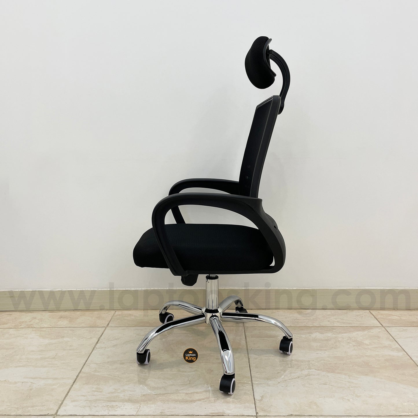 Xline XBS-2001H Office Chair (Brand New)