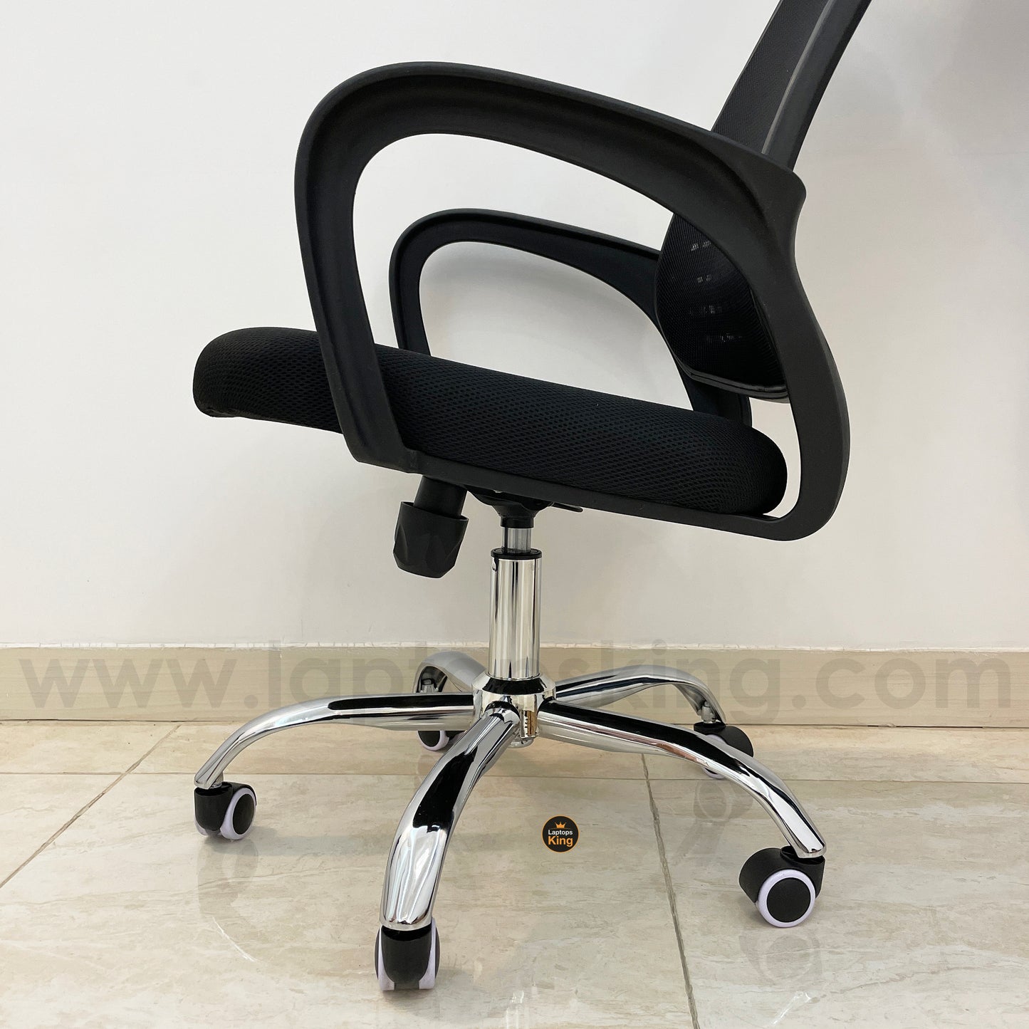 Xline XBS-2001H Office Chair (Brand New)