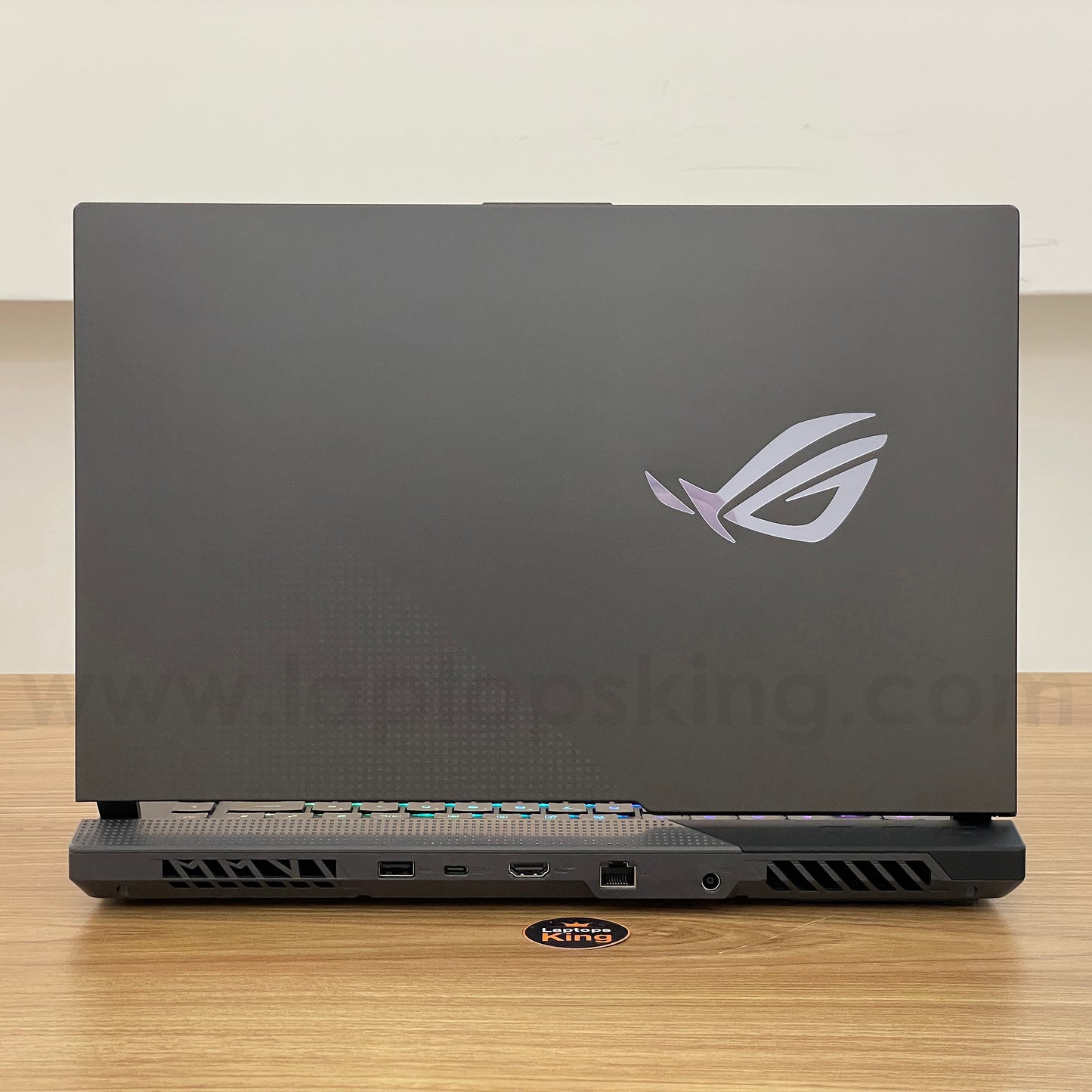 Asus Rog Strix G15 G513QR-MB98Q Ryzen 9 5900hx Rtx 3070 2k 165hz RGB Gaming Laptops (New OB)