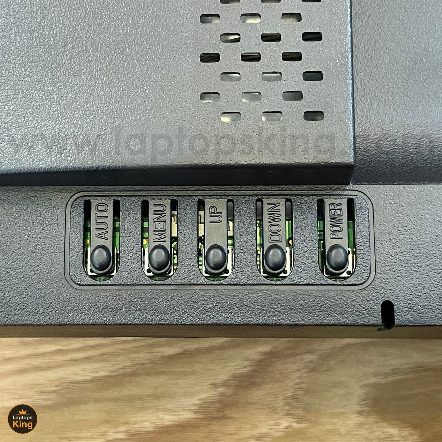 Xline X24B 24" Fhd 75hz Led Low Blue Light Monitor Offer (Brand New)