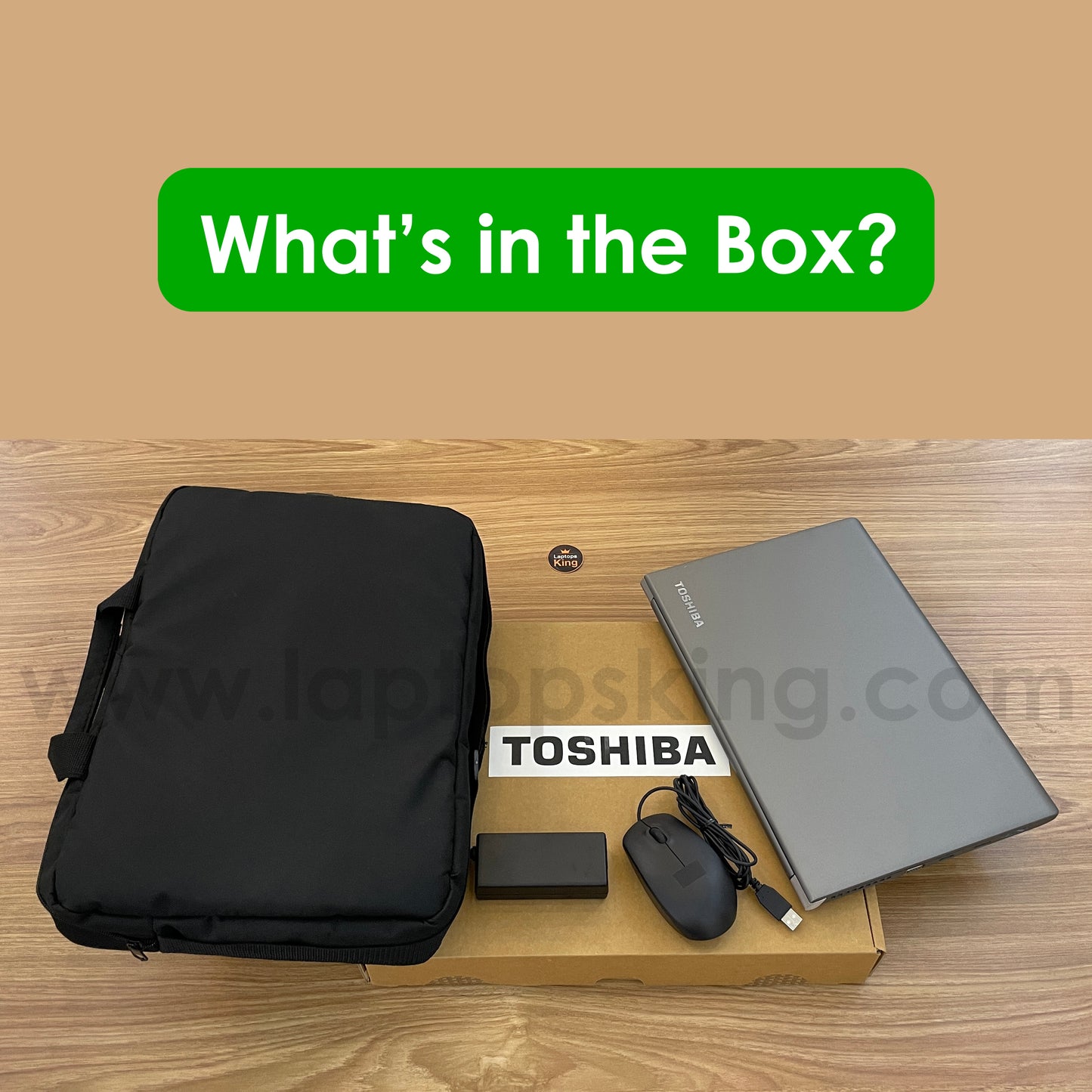 Toshiba Tecra Z40-C Core i5 6th Gen Cpu 14.1" Laptop (Used Very Clean)