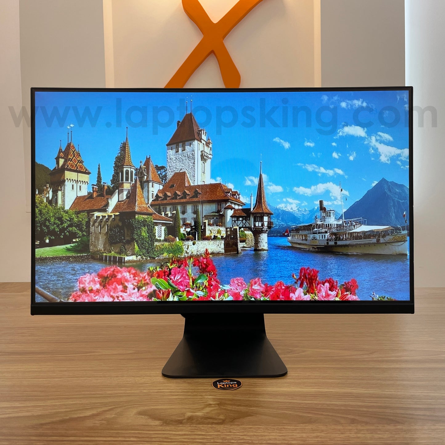 Xline 24" Core i5 Fhd Touch All-In-One Desktop Computer (Brand New)