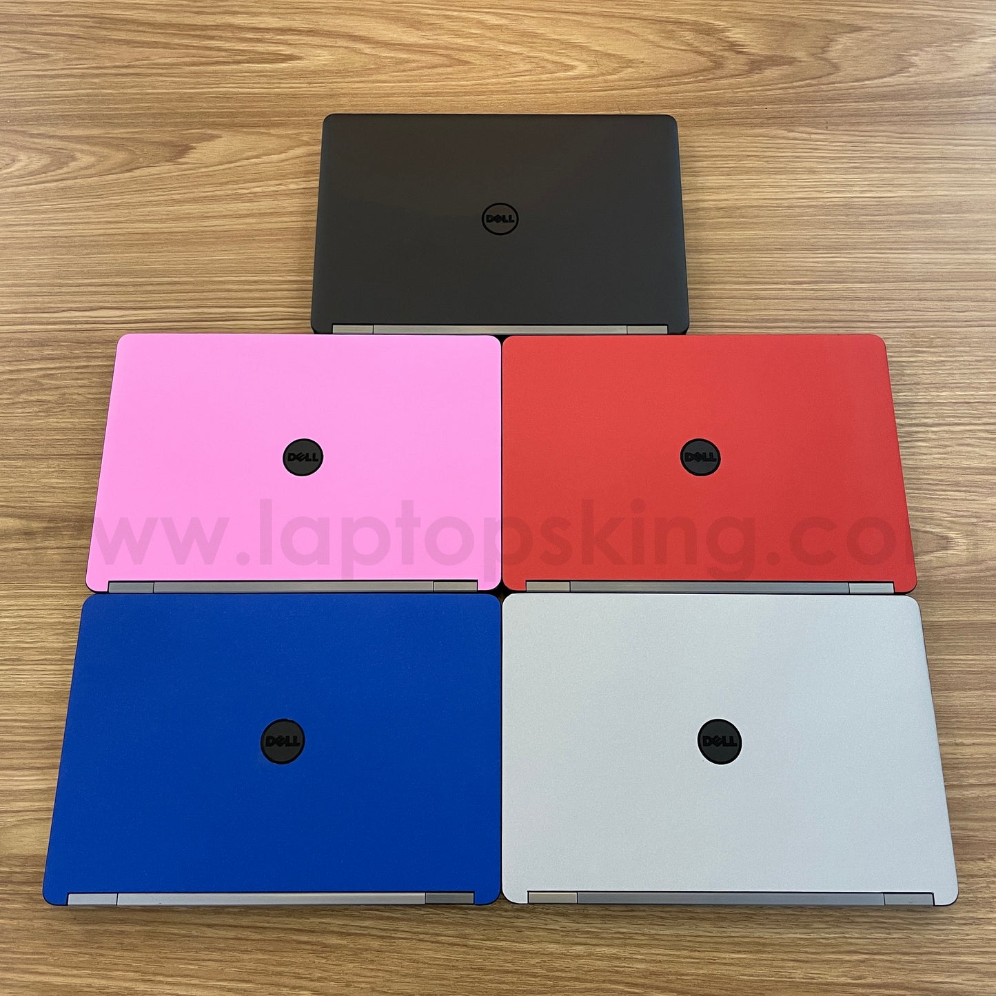 Dell Latitude E5270 Colors Intel 6th Gen Cpu 13 Inch Screen Laptop Offers (Open Box)