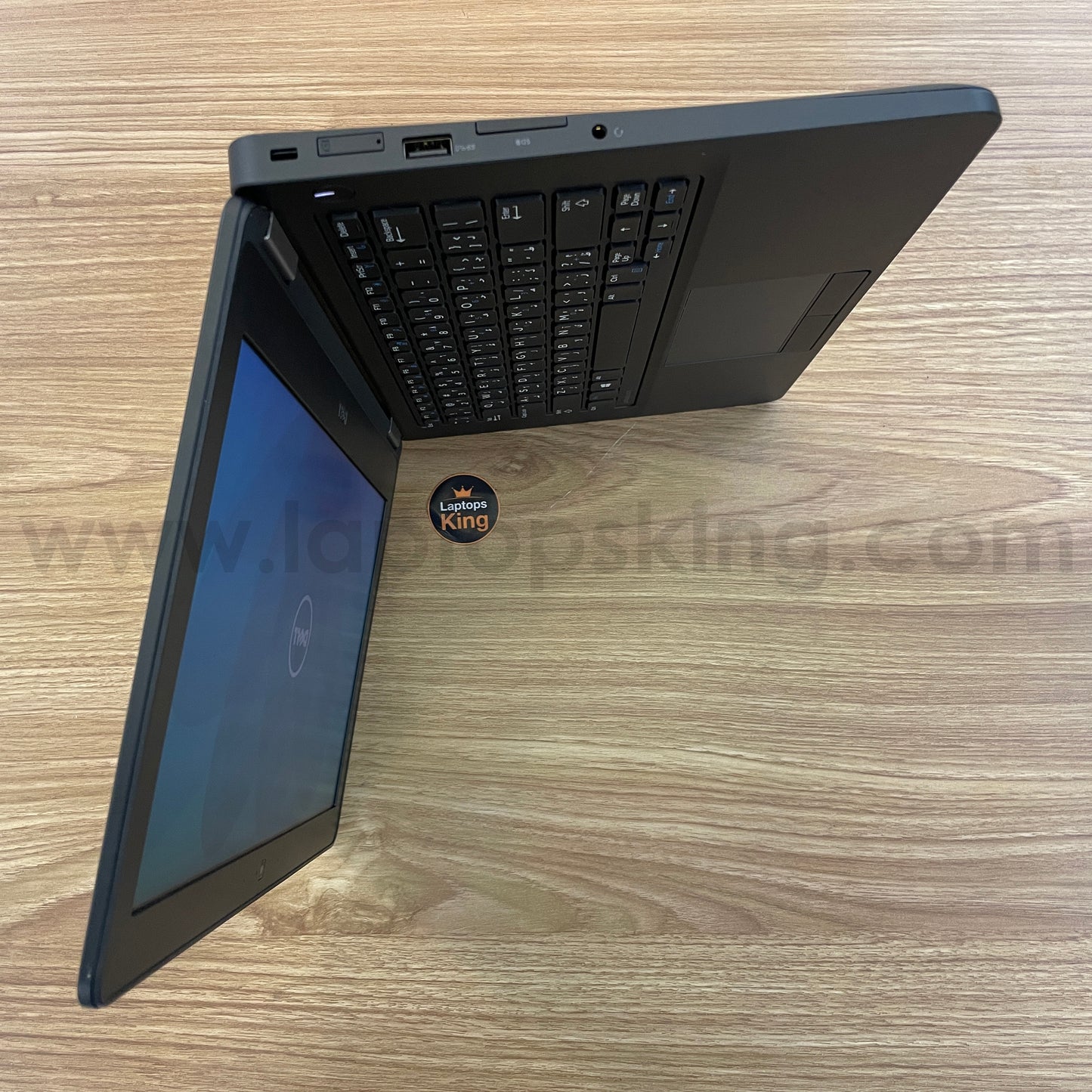 Dell Latitude E5270 Colors Intel 6th Gen Cpu 13 Inch Screen Laptop Offers (Open Box)