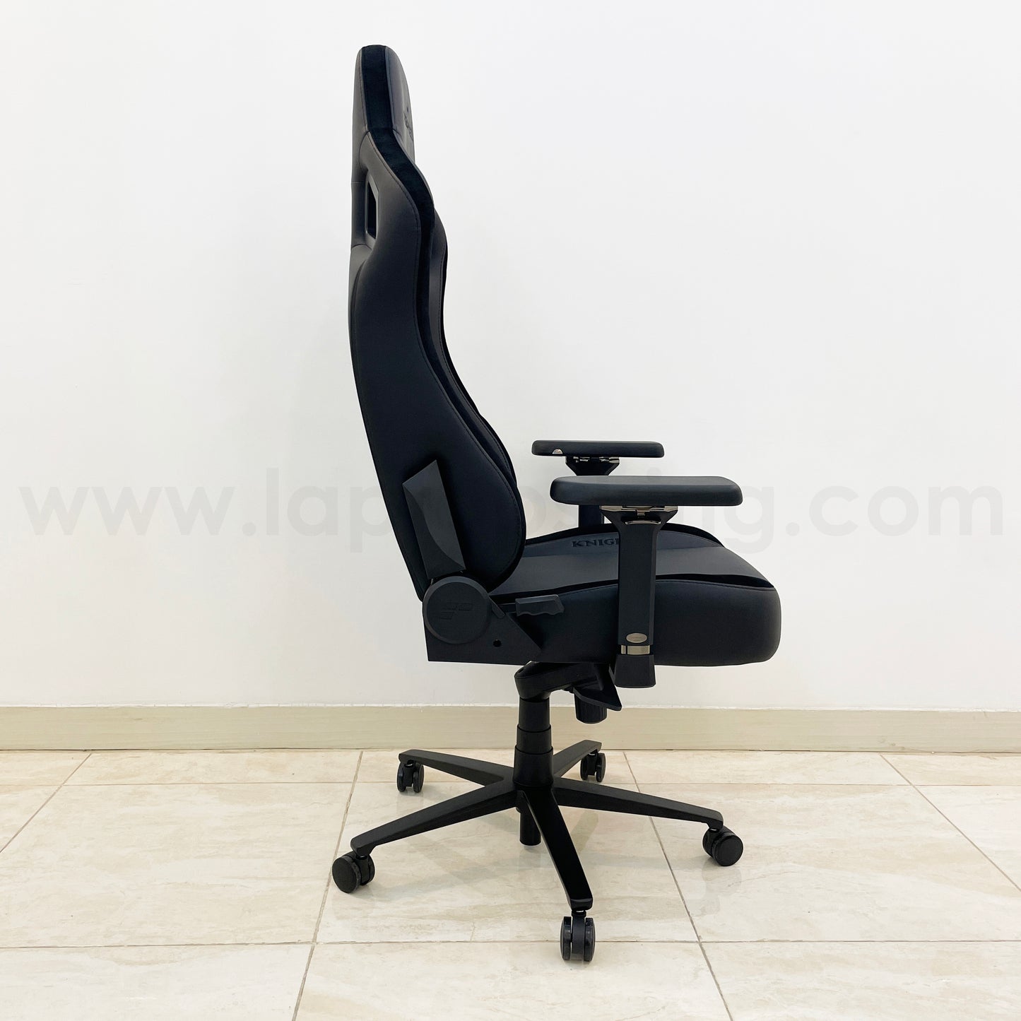 Ergopixel Knight DK-870A Premium Finish | (150kg+) Load | Gaming Chair Offer (Brand New)