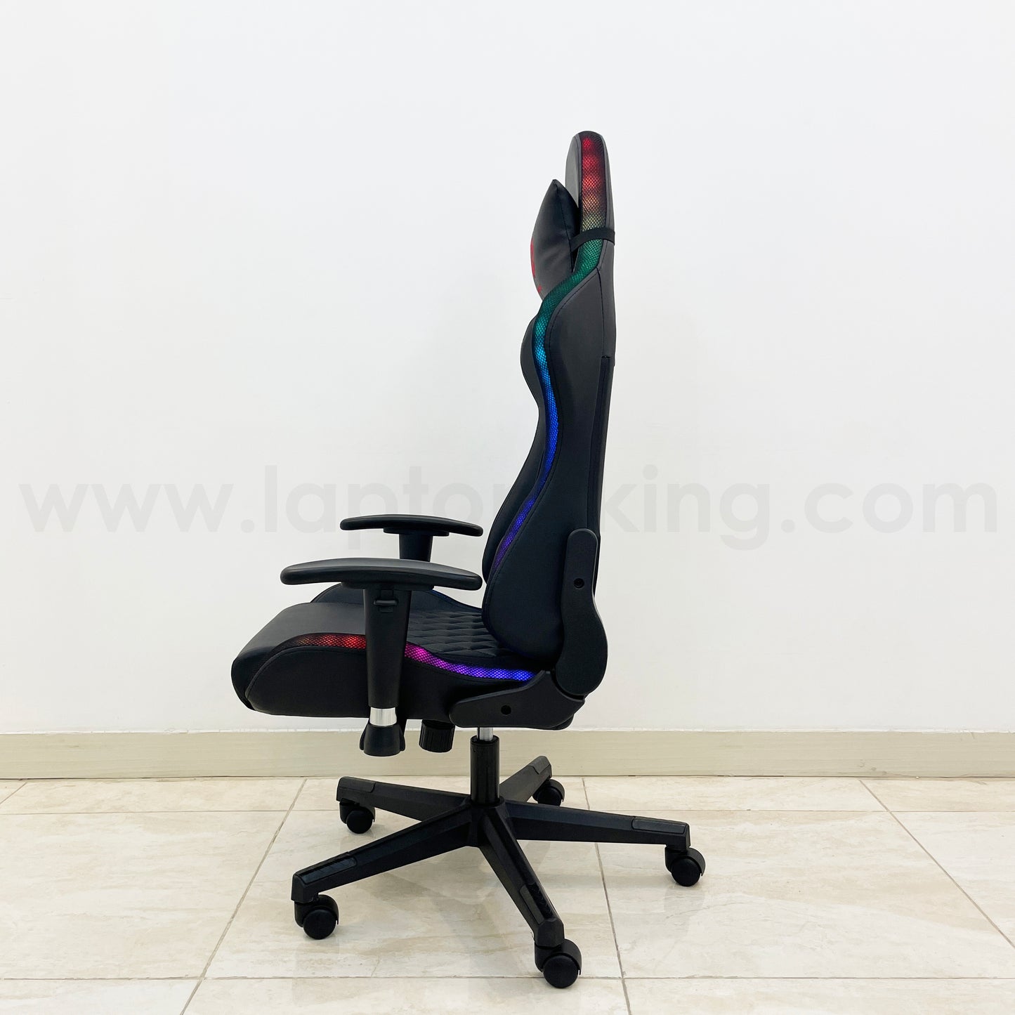 Dragon War GM-203L Rgb With Remote | High Quality Gaming Chair Offer (Brand New)