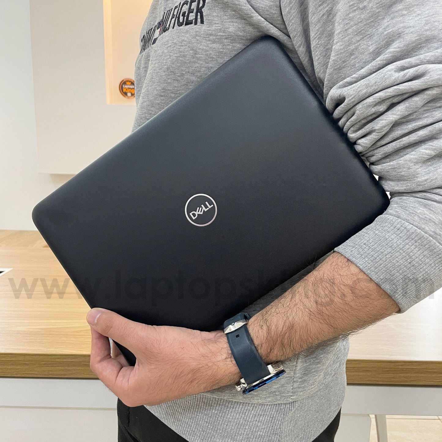 Dell Latitude 3190 Intel DC Cpu 12-inch Laptop Colors Offers (Used Very Clean)