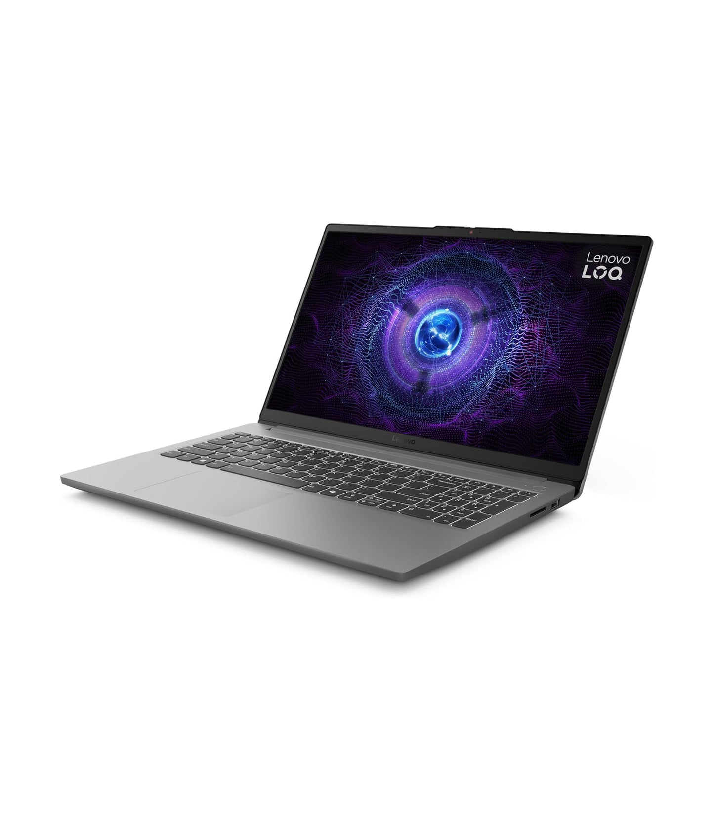 LENOVO LOQ 15IAX9E CORE i7-12650HX RTX 4050 15.6" FHD 144HZ GAMING LAPTOP (BRAND NEW 1YR WARRANTY)