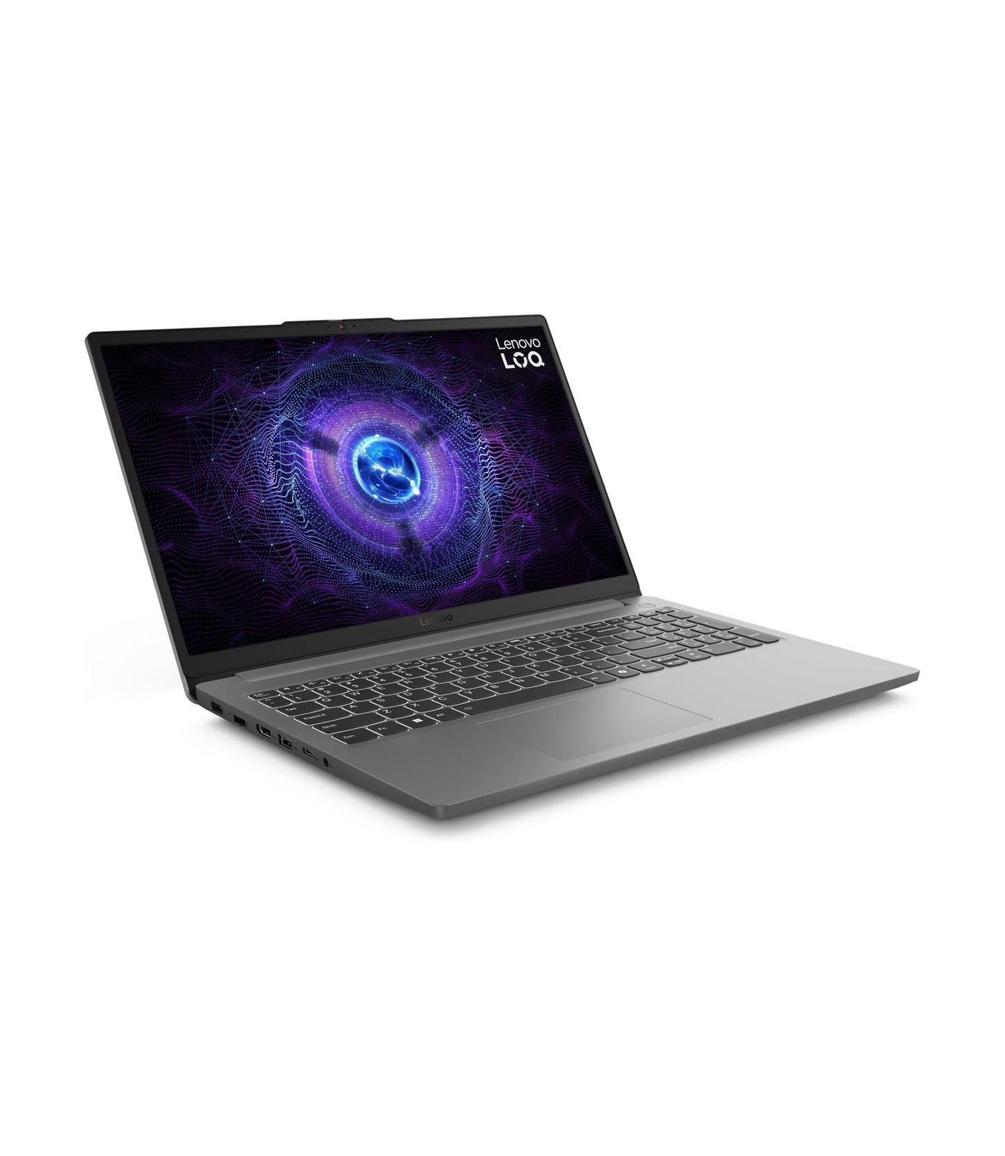 LENOVO LOQ 15IAX9E CORE i7-12650HX RTX 4050 15.6" FHD 144HZ GAMING LAPTOP (BRAND NEW 1YR WARRANTY)