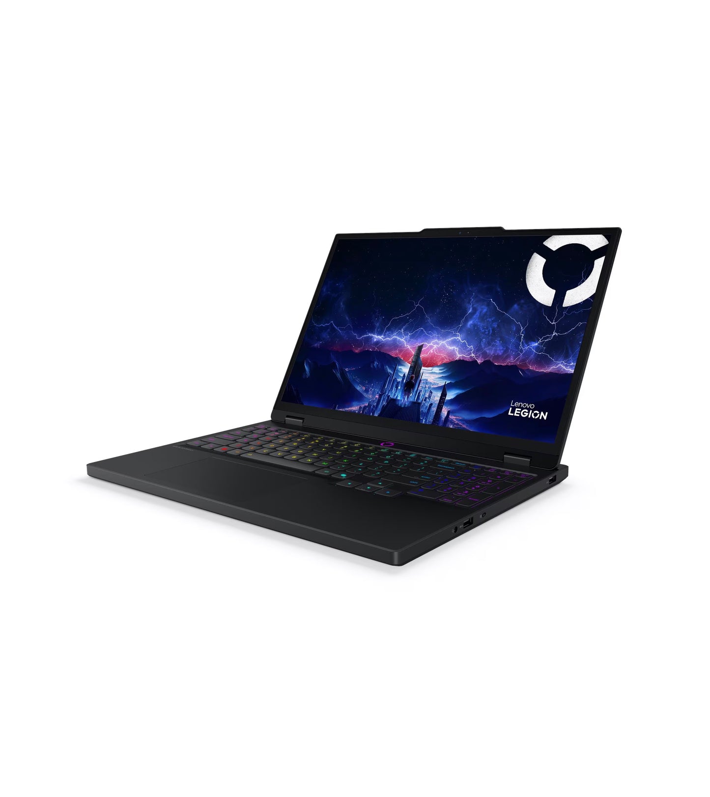 LENOVO LEGION 5 15IRX10 83LY00DKDP CORE i9-14900HX RTX 5070 8GB 15.6” QHD+ 165HZ GAMING LAPTOP (BRAND NEW 2YR WARRANTY)