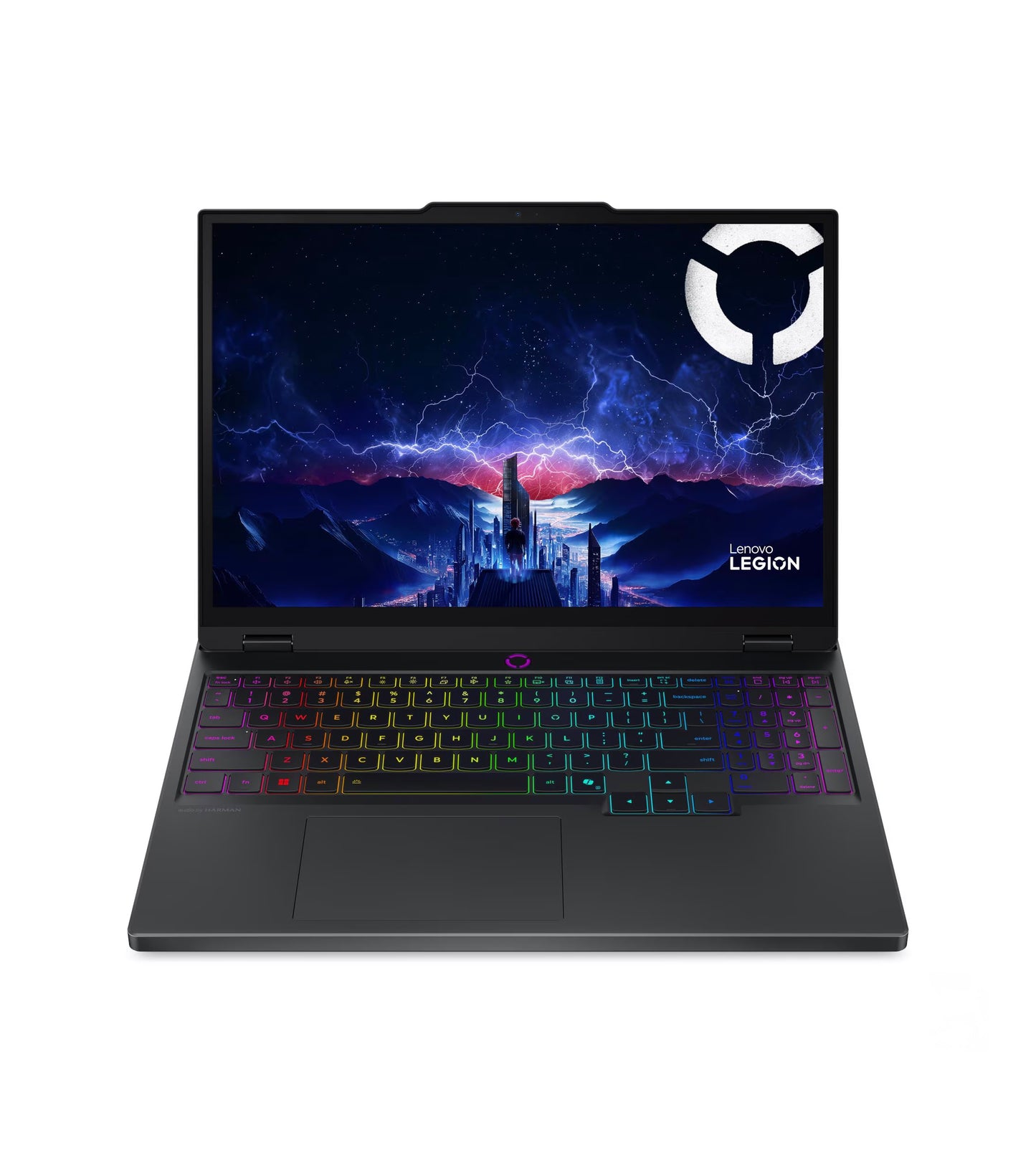 LENOVO LEGION 5 15IRX10 83LY00DKDP CORE i9-14900HX RTX 5070 8GB 15.6” QHD+ 165HZ GAMING LAPTOP (BRAND NEW 2YR WARRANTY)