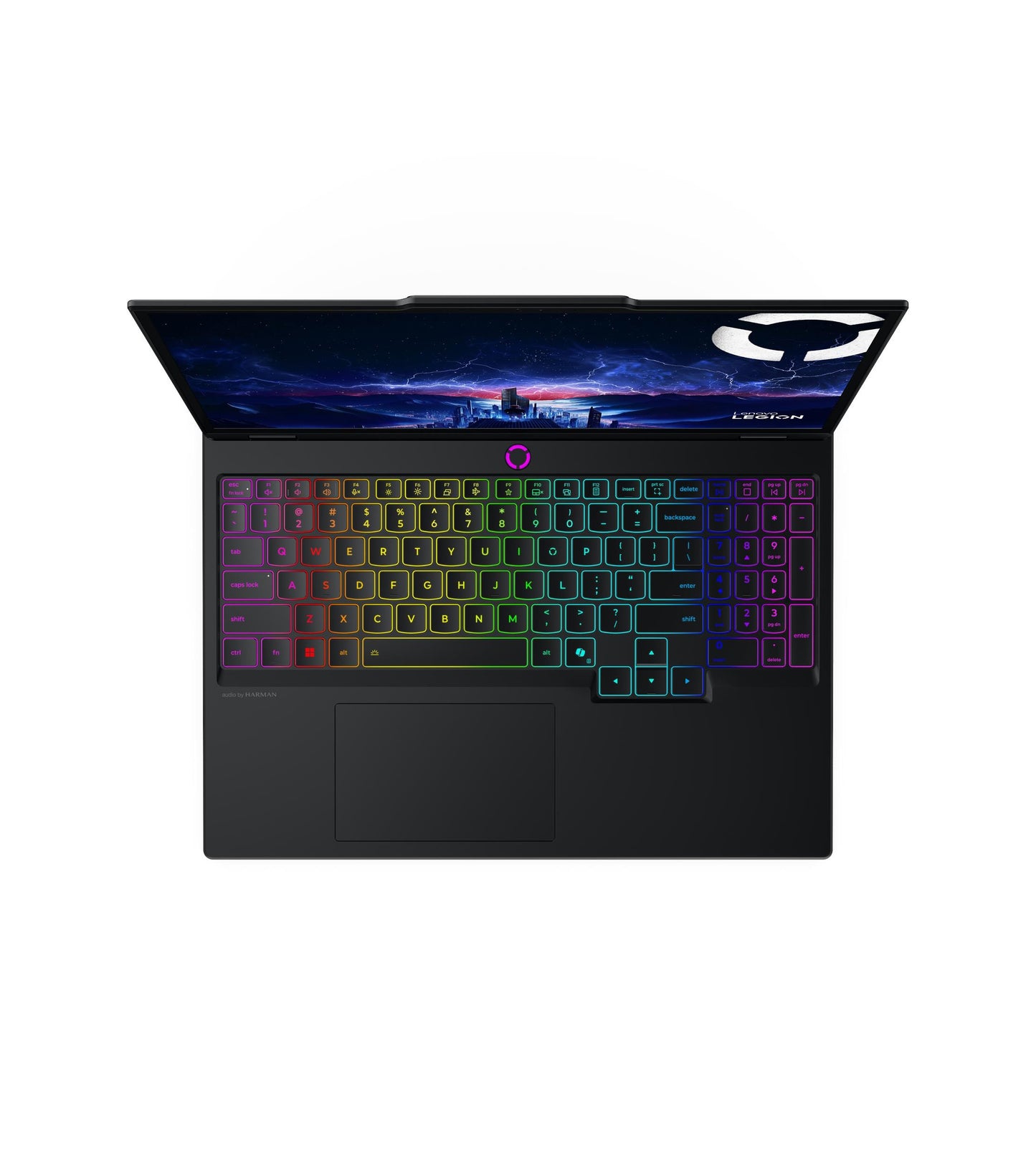 LENOVO LEGION 5 15IRX10 83LY00DKDP CORE i9-14900HX RTX 5070 8GB 15.6” QHD+ 165HZ GAMING LAPTOP (BRAND NEW 2YR WARRANTY)
