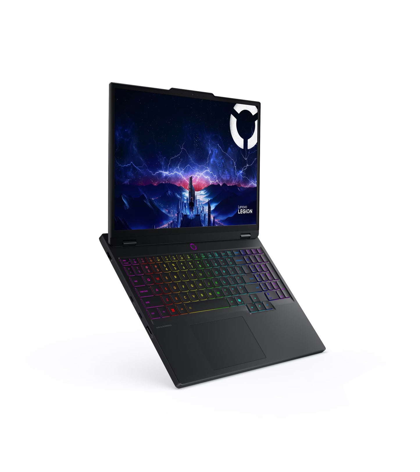 LENOVO LEGION 5 15IRX10 83LY00DKDP CORE i9-14900HX RTX 5070 8GB 15.6” QHD+ 165HZ GAMING LAPTOP (BRAND NEW 2YR WARRANTY)
