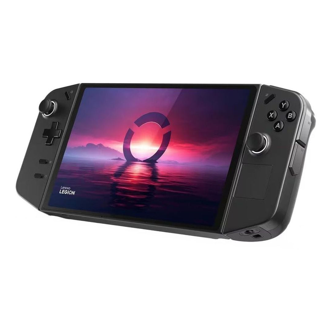 Lenovo Legion Go 8APU1 Handheld Gaming Pc Ryzen Z1 Extreme 144hz Qhd+ 8.8" Touch Console (NEW OB))
