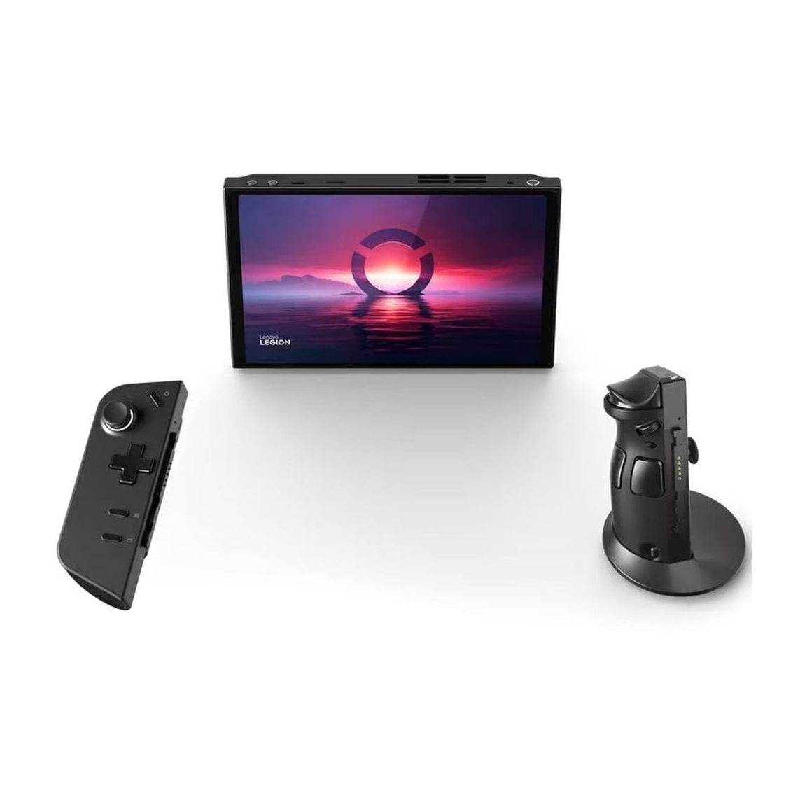 Lenovo Legion Go 8APU1 Handheld Gaming Pc Ryzen Z1 Extreme 144hz Qhd+ 8.8" Touch Console (NEW OB))