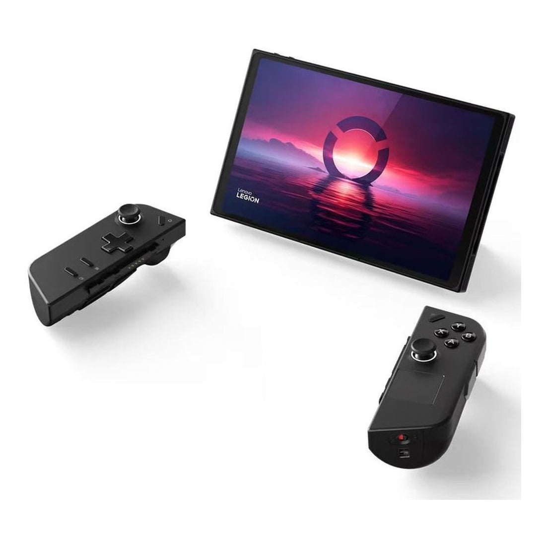 Lenovo Legion Go 8APU1 Handheld Gaming Pc Ryzen Z1 Extreme 144hz Qhd+ 8.8" Touch Console (NEW OB))