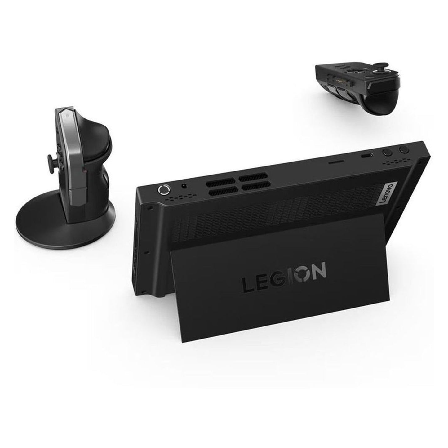 Lenovo Legion Go 8APU1 Handheld Gaming Pc Ryzen Z1 Extreme 144hz Qhd+ 8.8" Touch Console (NEW OB))
