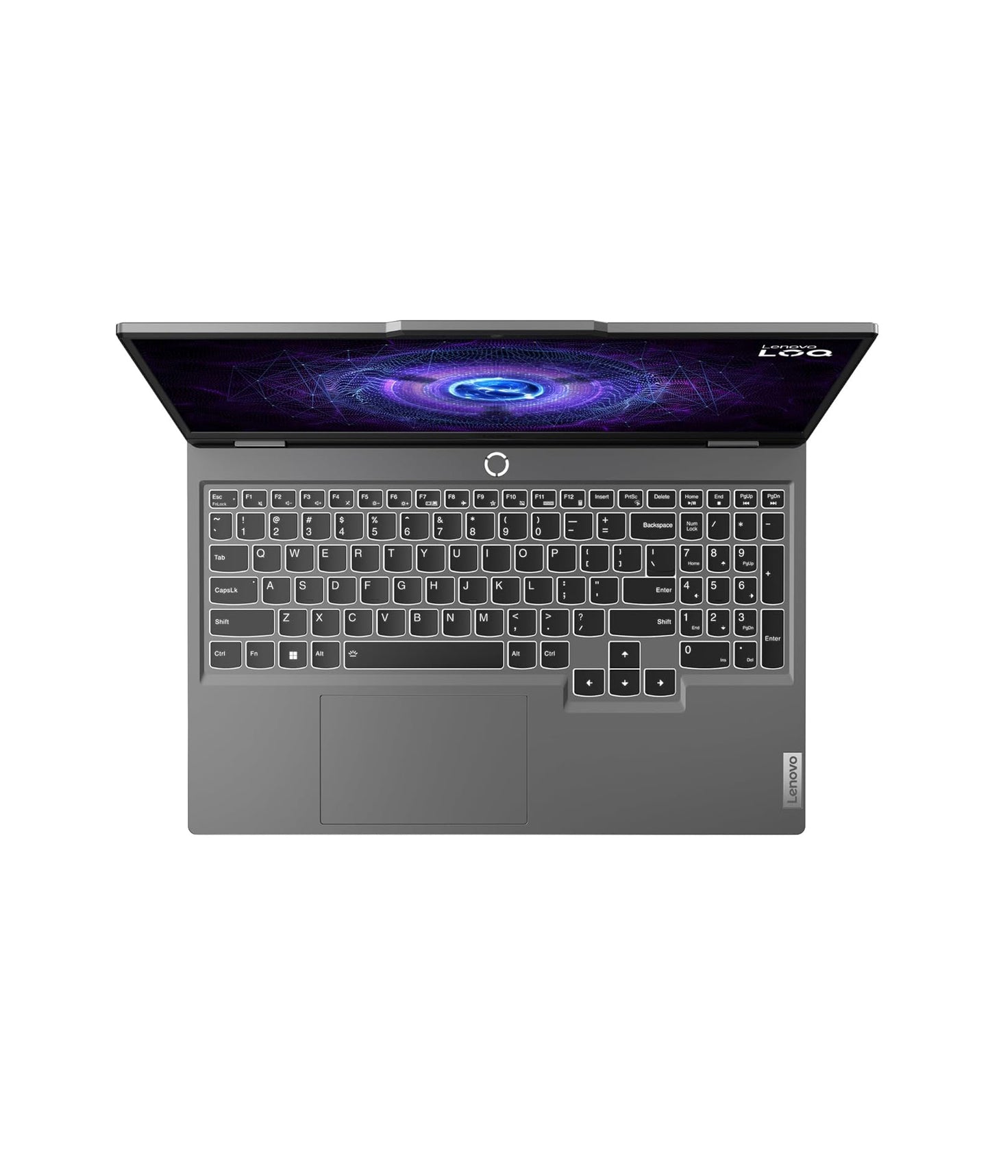 Lenovo Loq 15IAX9 83GS00GKDP Core i5-12450hx Rtx 2050 144hz 15.6” Gaming Laptops (Brand New)