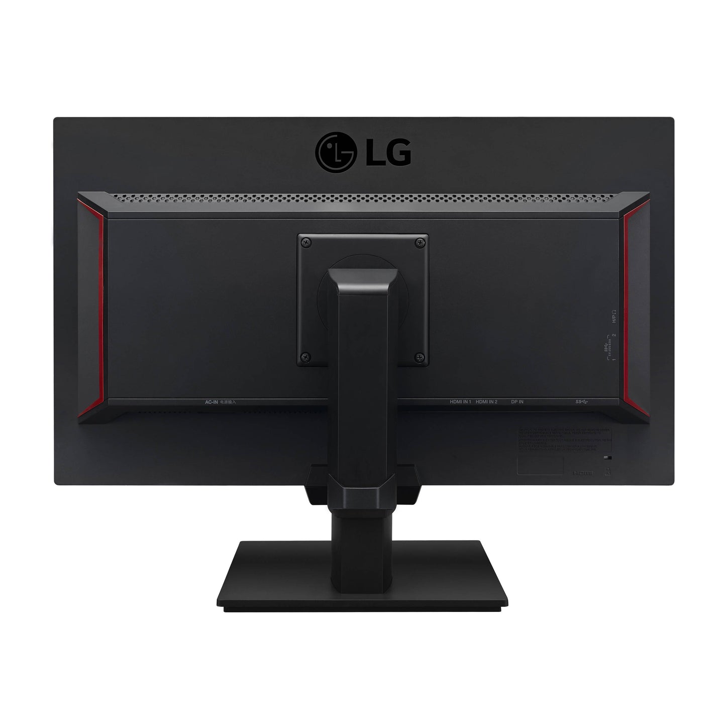LG 24GM79G-B 24" Fhd 144hz 1ms Mbr Gaming Monitor (Used Very Clean)