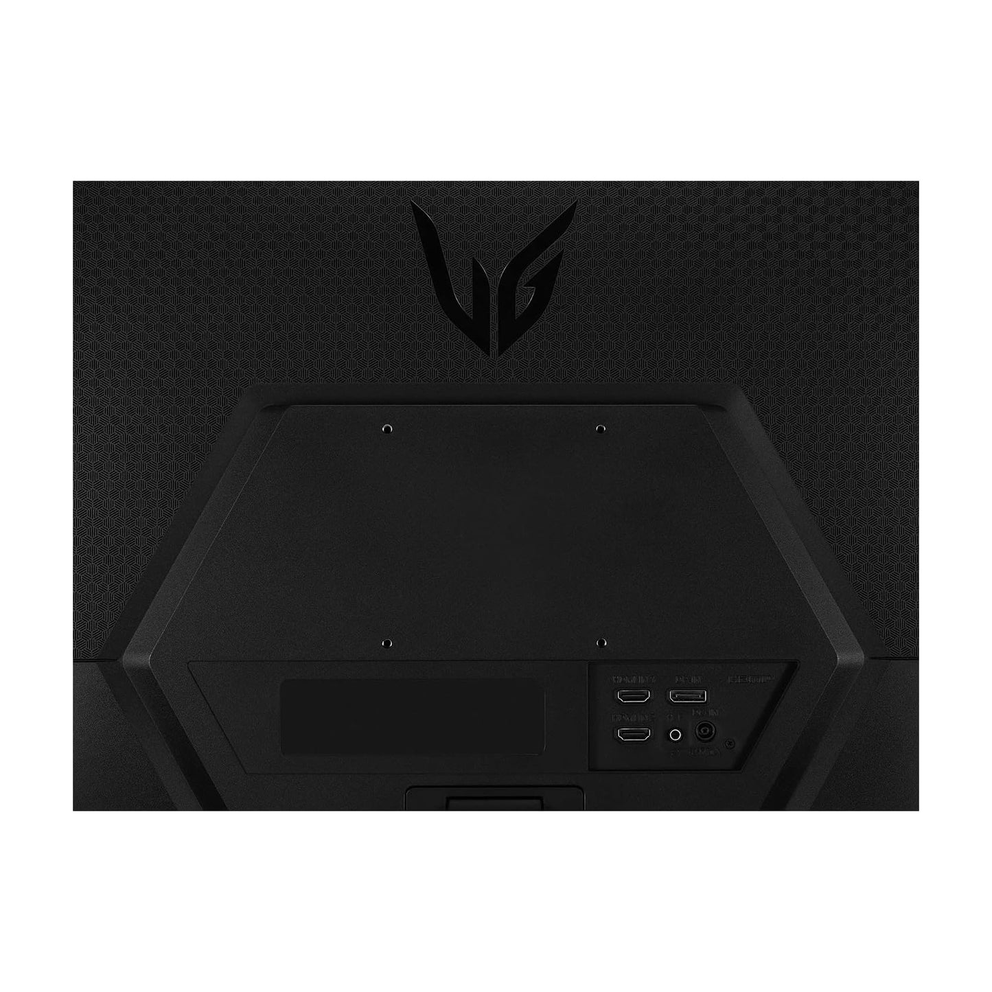 LG 27GQ50F-B UltraGear Fhd 165hz 1ms Mbr Borderless Gaming Monitor (Brand New)