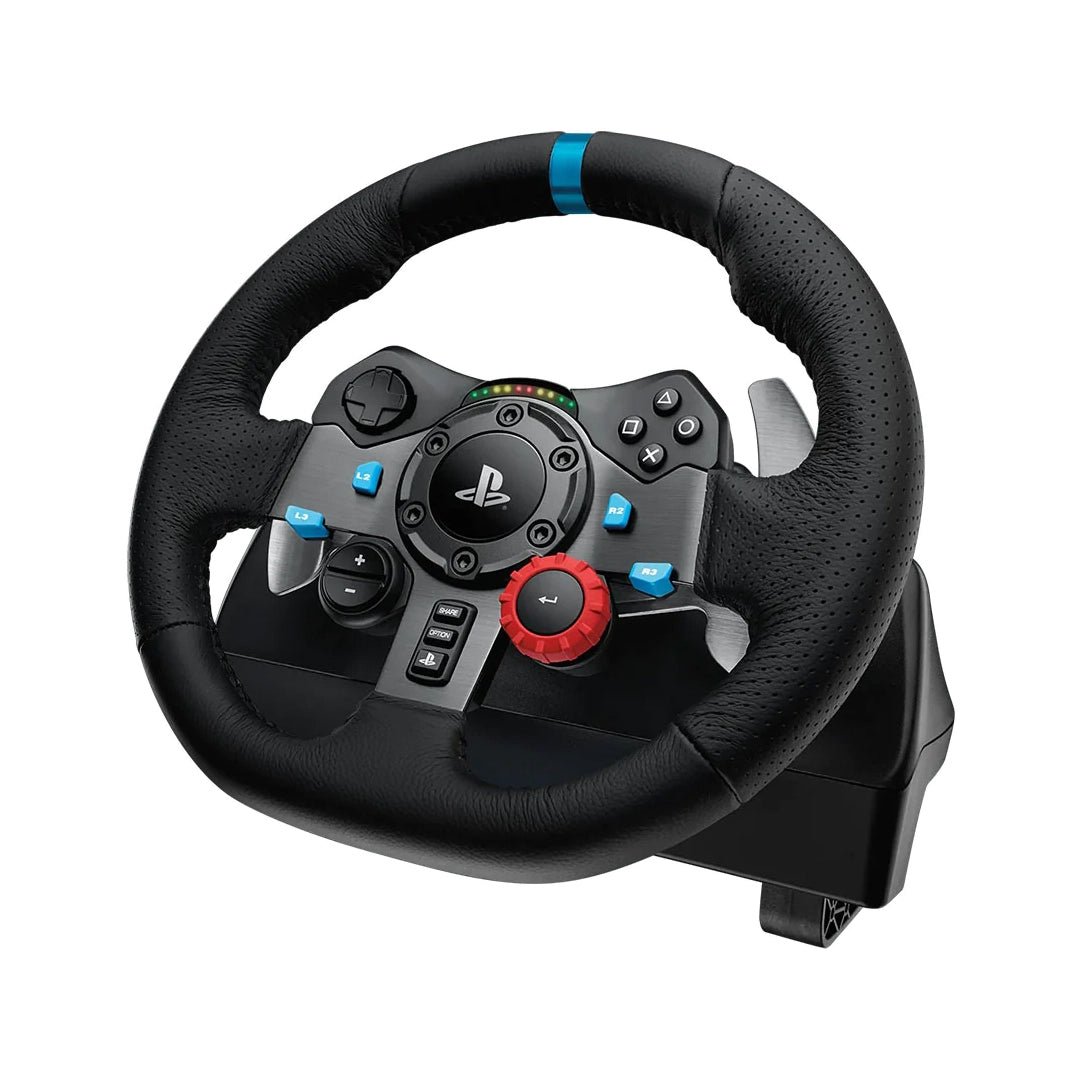 Logitech G29 Driving Force Racing Wheel (New OB)
