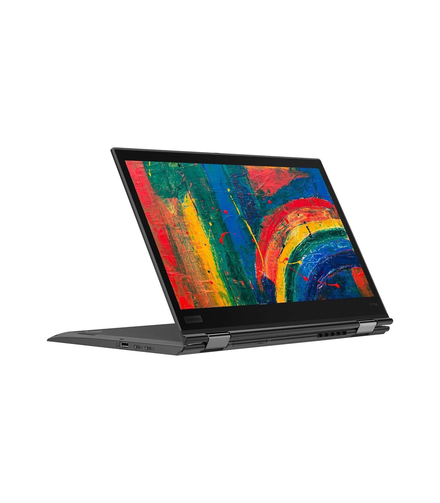 Lenovo ThinkPad X1 Yoga Gen 3 2-in-1 Laptop Core i7-8650U Gen 14-inch FHD Touchscreen (New OB)