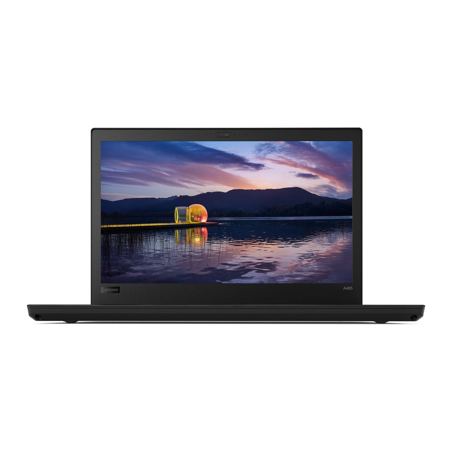 Lenovo Thinkpad A485 Ryzen 5 Pro Radeon Vega 8 Vga 14” Laptops (Open Box)
