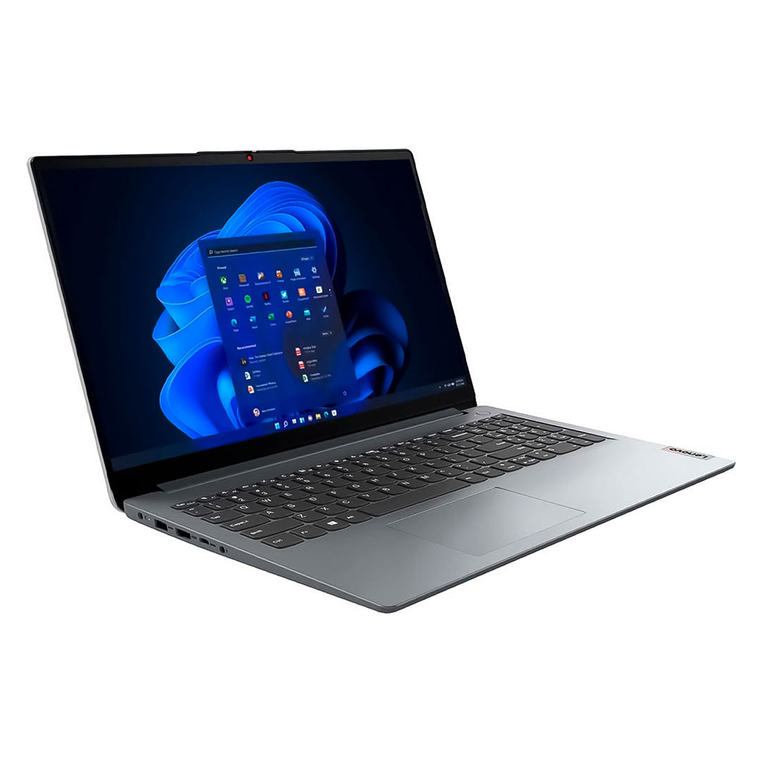 Lenovo Ideapad 1 82QD00CJUS Core i5-1235u Vga Iris Xe 15.6” Laptops (New OB)