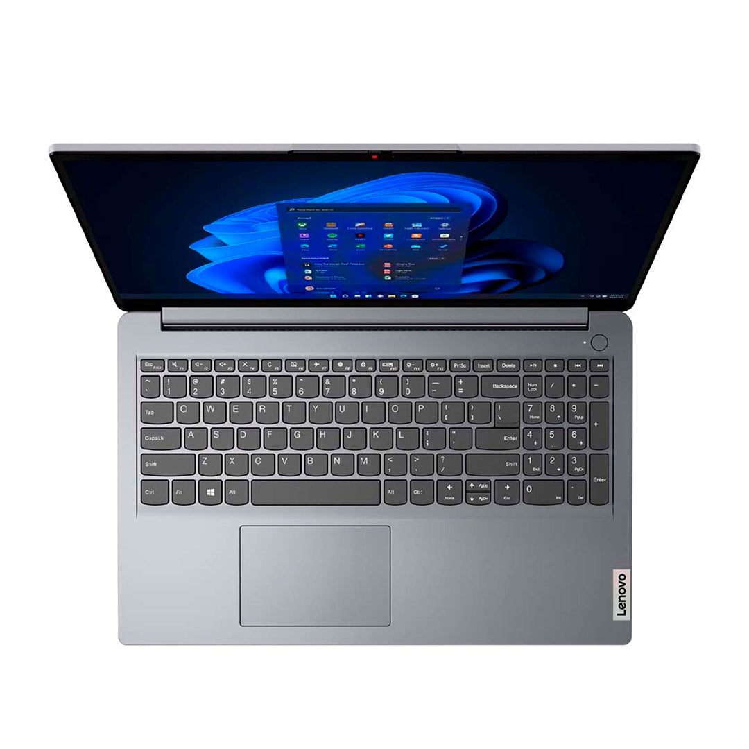 Lenovo Ideapad 1 82QD00CJUS Core i5-1235u Vga Iris Xe 15.6” Laptops (New OB)