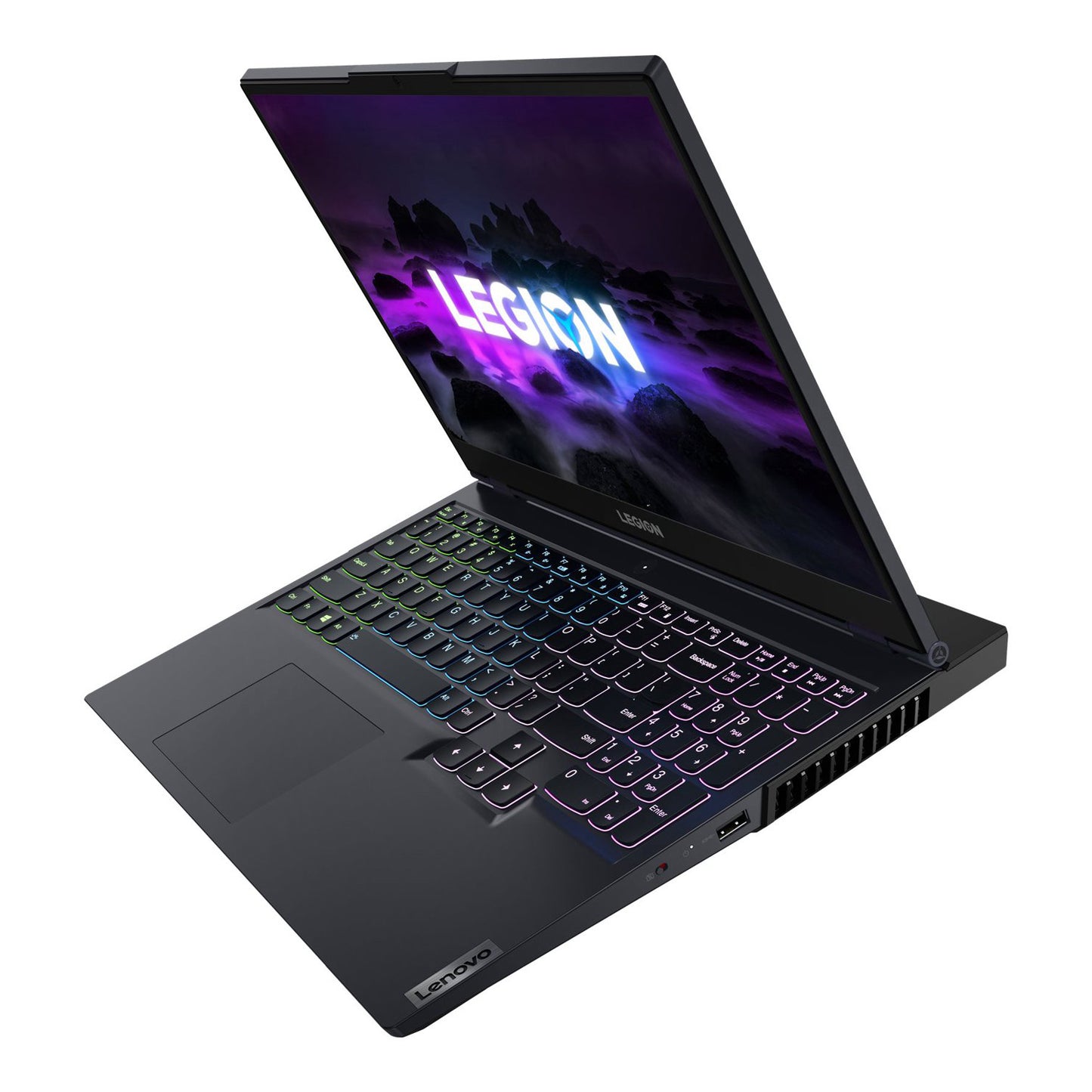 Lenovo Legion 5 15ACH6 - 82JW00BFUS Ryzen 7 5800h Rtx 3050 Ti 165Hz Gaming Laptops (Brand New)