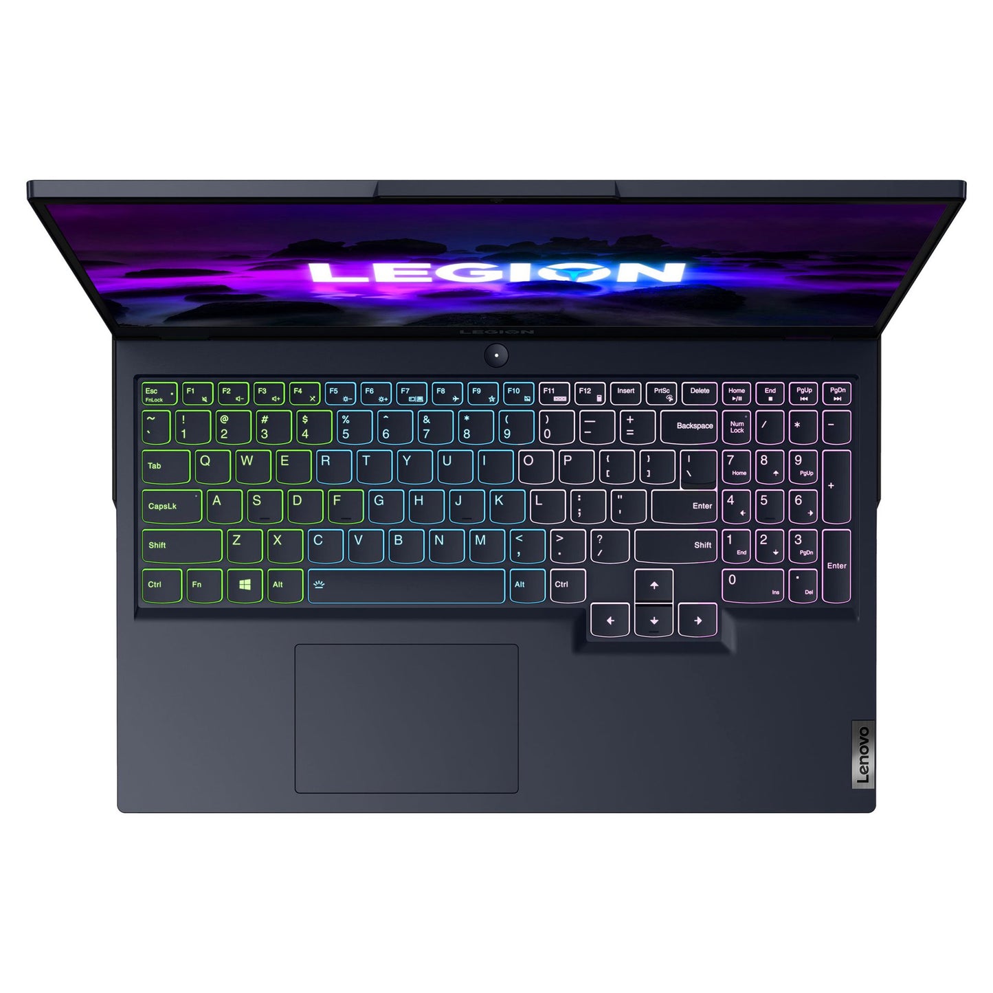 Lenovo Legion 5 15ACH6 - 82JW00BFUS Ryzen 7 5800h Rtx 3050 Ti 165Hz Gaming Laptops (Brand New)