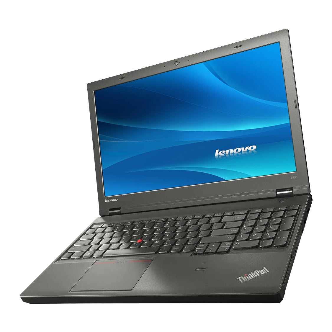 Lenovo ThinkPad T540p Core i5 15.6" Laptop Offer (Used Very Clean)